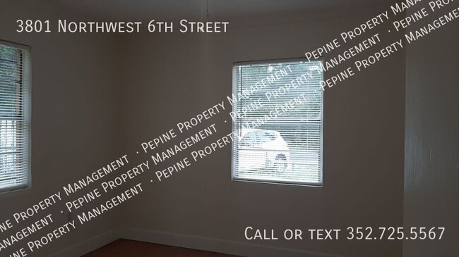 Building Photo - 3801 NW 6th St