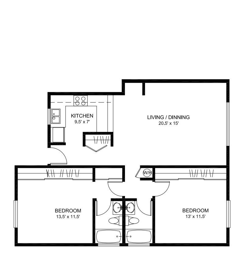 Building Photo - 3031 Grand View Blvd