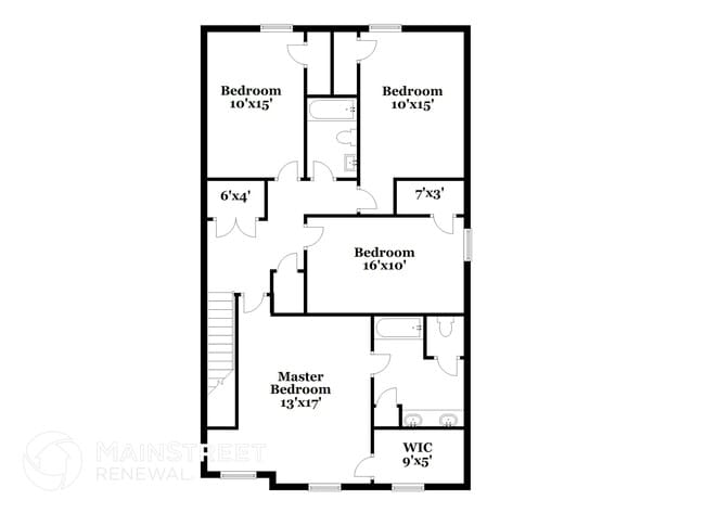 Building Photo - 1237 Catawba Way