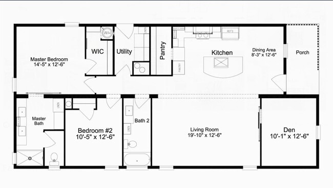 Building Photo - 54 Macuro Ct