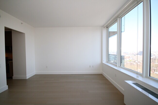 Interior Photo - The Eagle
