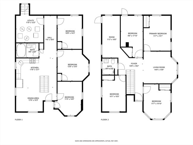 Building Photo - 98 Elm St