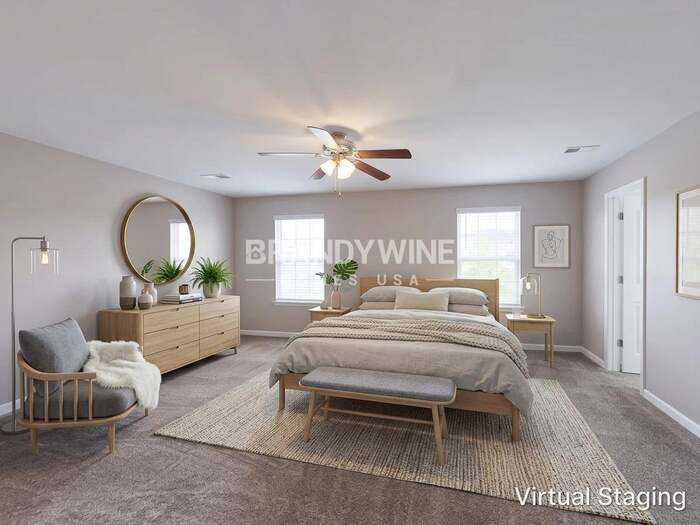 Building Photo - 6825 Pennyroyal Wy