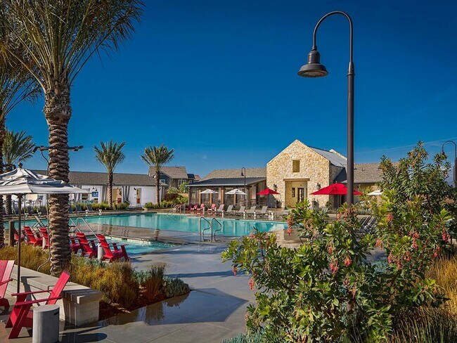 Building Photo - 3180 E Yountville Dr