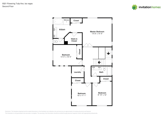 Building Photo - 9321 Flowering Tulip Ave