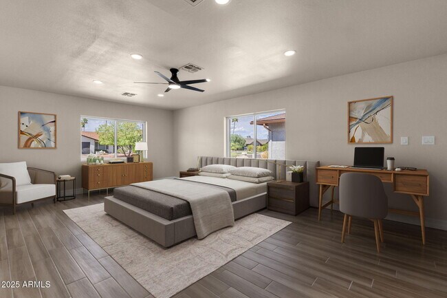 Building Photo - 4913 E Acoma Dr