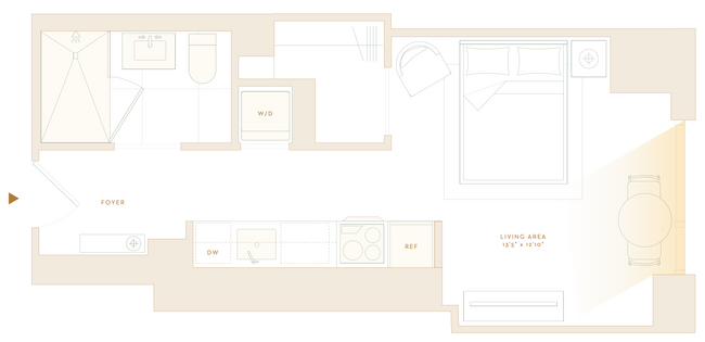 Floorplan - The Set