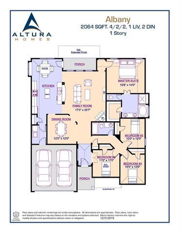 Building Photo - 524 Redbud Dr