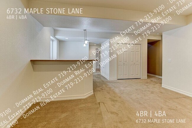 Building Photo - 6732 Maple Stone Ln