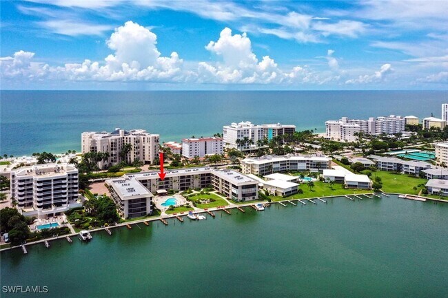 Primary Photo - 3200 Gulf Shore Blvd N