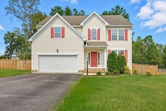 Building Photo - 22030 Lake Jordan Dr