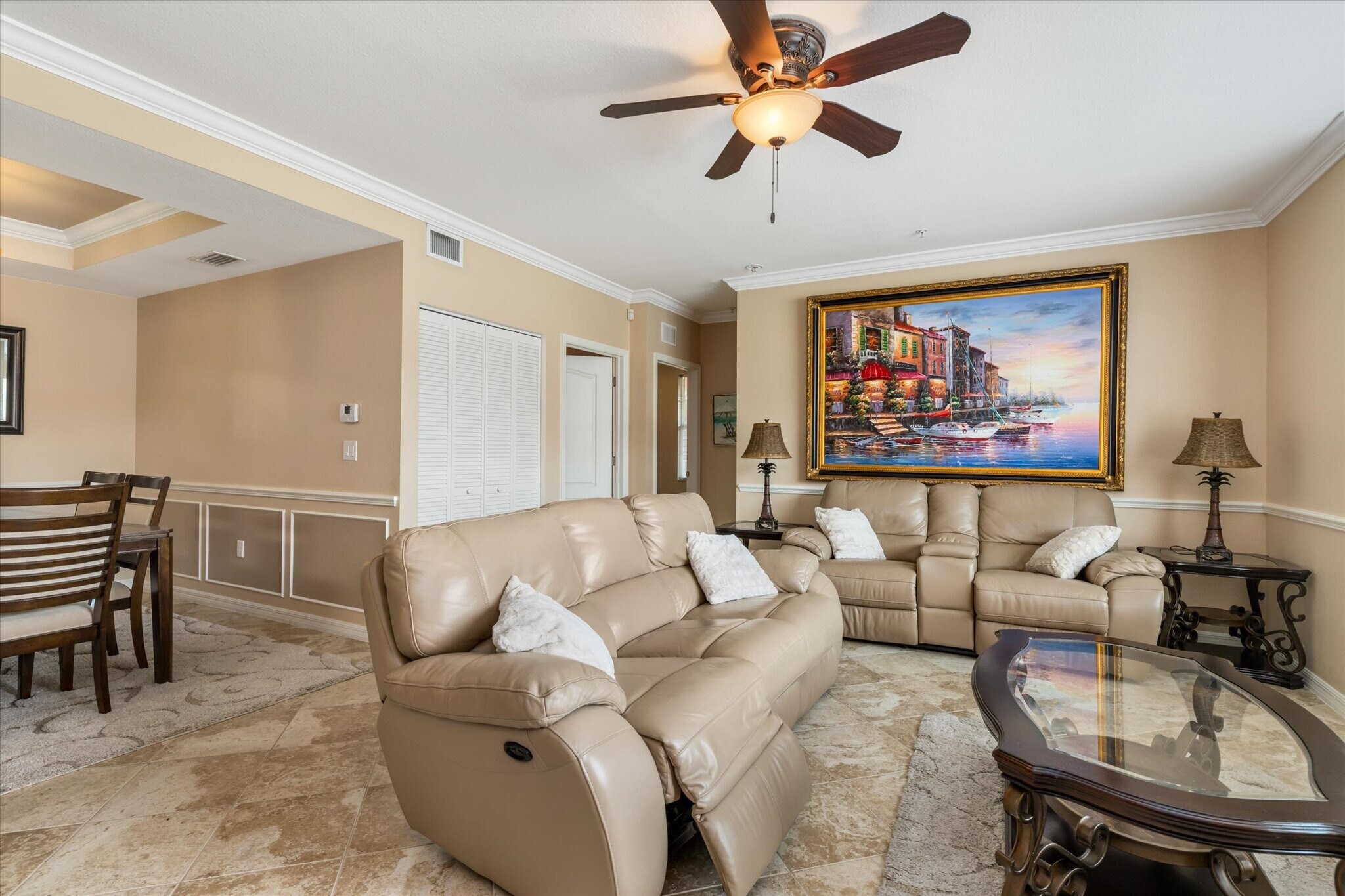 Building Photo - 3918 San Rocco Dr