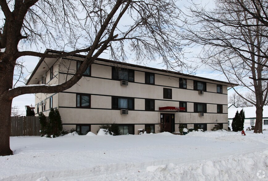 Primary Photo - 34th Ave S Apartments