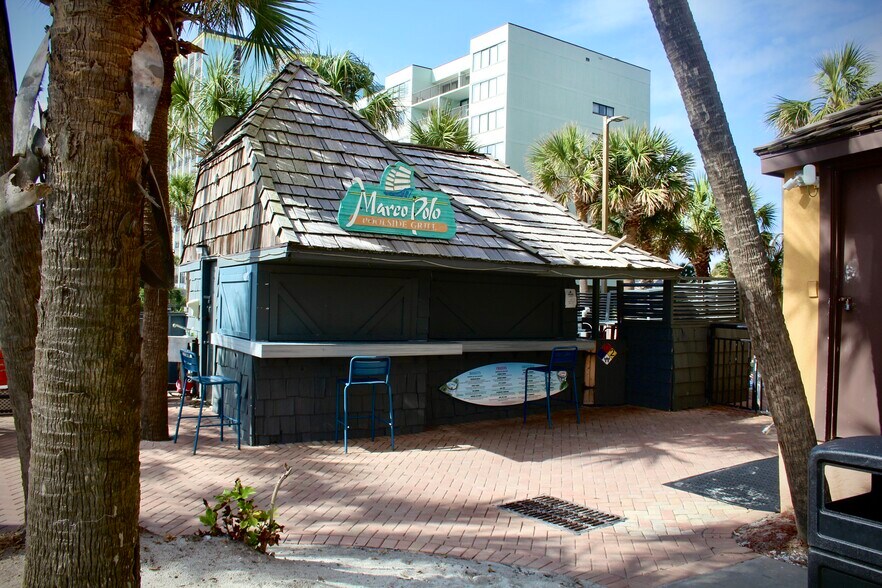 Building Photo - 6900 N Ocean Blvd
