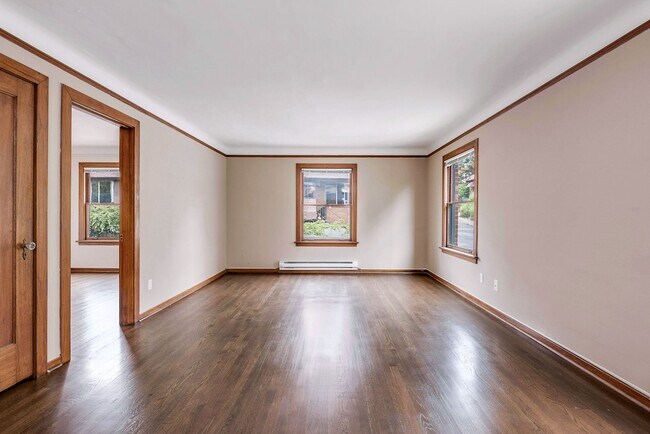Interior Photo - IR Ireland Apartments