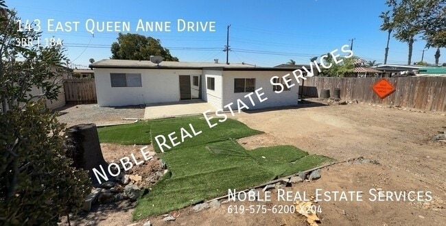 Building Photo - 143 E Queen Ann Dr