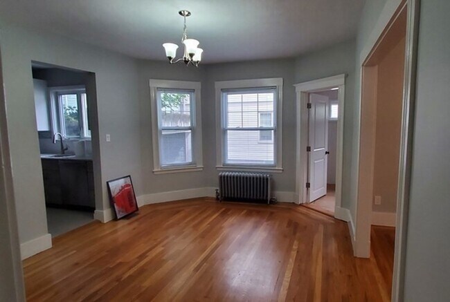 Building Photo - 163 Tremont St