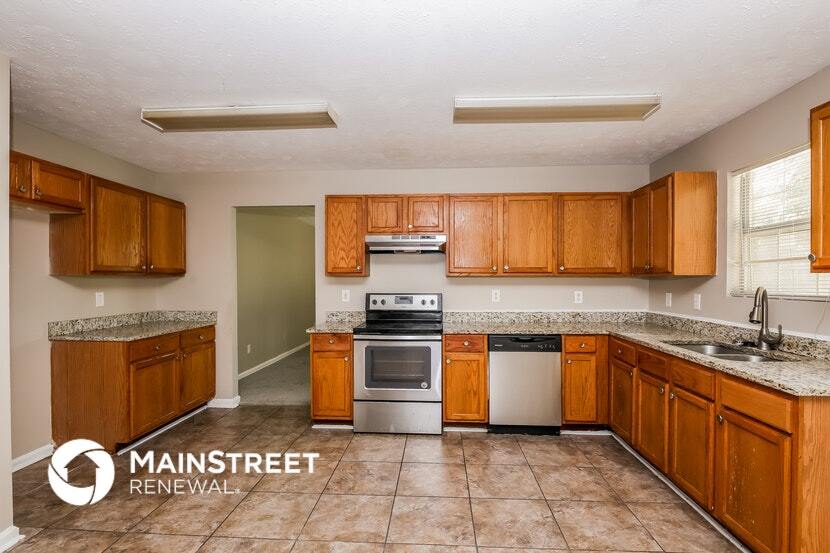 Building Photo - 851 Sinclair Way