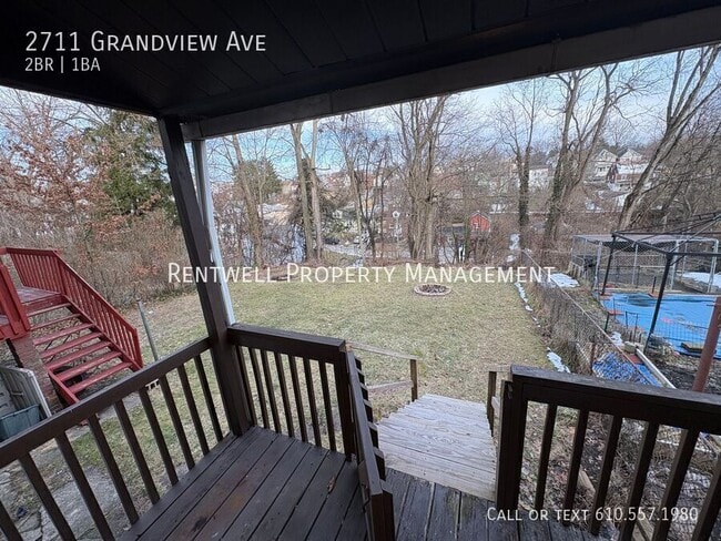 Building Photo - 2711 Grandview Ave