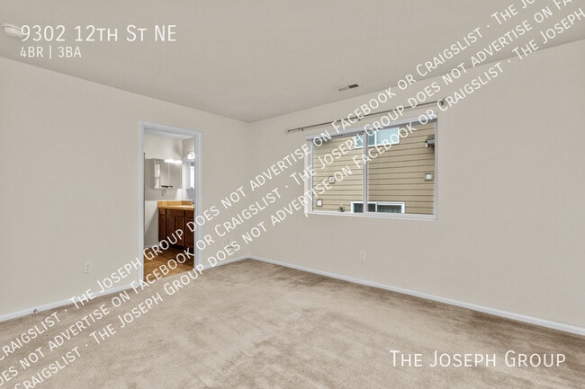 Building Photo - 9302 12th St NE