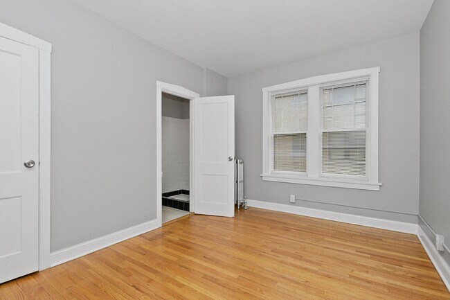 Interior Photo - 2253-59 W. 111th St LLC