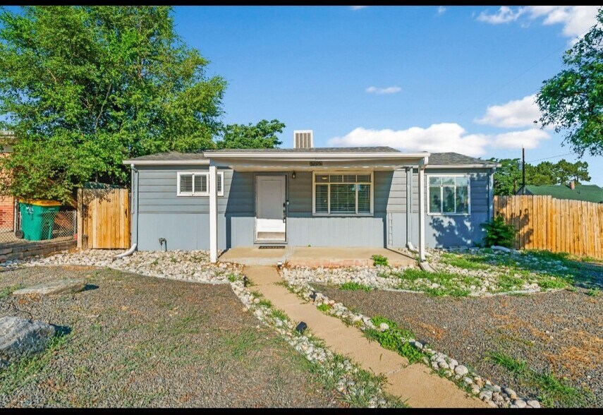 Building Photo - 5295 Perry St