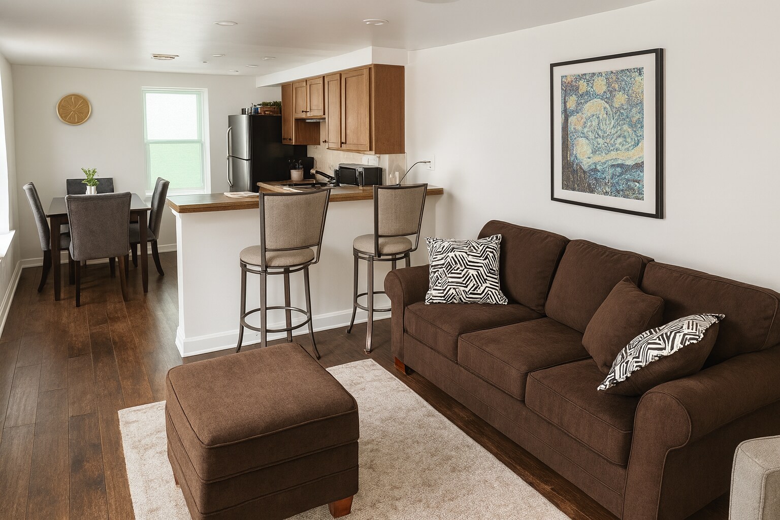 Building Photo - 1207 Green St