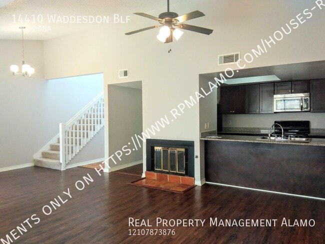 Building Photo - 14410 Waddesdon Blf