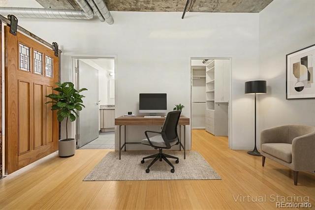 Building Photo - 1401 Wewatta St