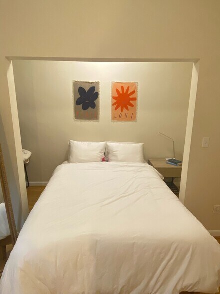 Building Photo - 38 Hemenway St