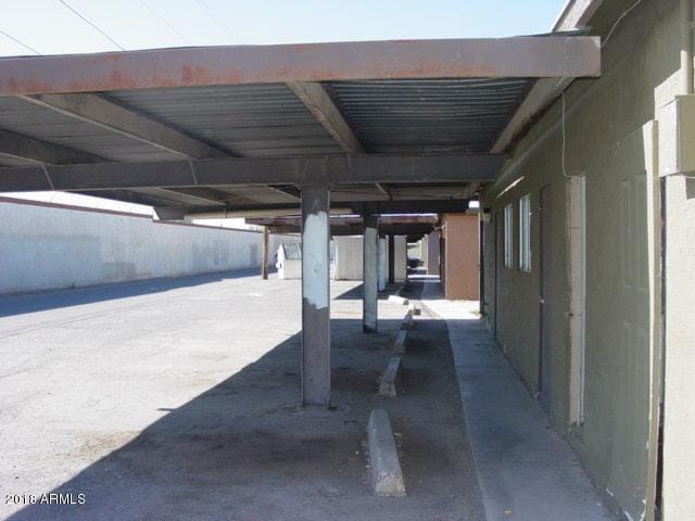 Building Photo - 6713 W Palmaire Ave