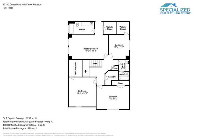 Building Photo - 22310 Queenbury Hills Dr