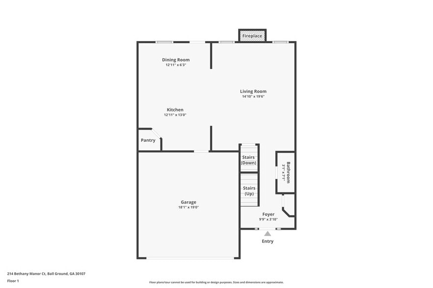 Building Photo - 214 Bethany Manor Ct