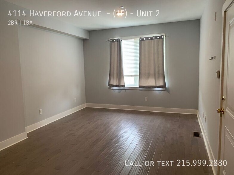 Building Photo - 4114 Haverford Ave
