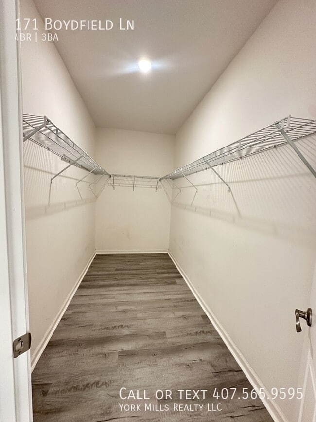 Building Photo - 171 Boydfield Ln