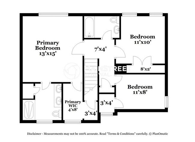 Building Photo - 3 Bedroom Pet-Friendly Home in WAKE FOREST...