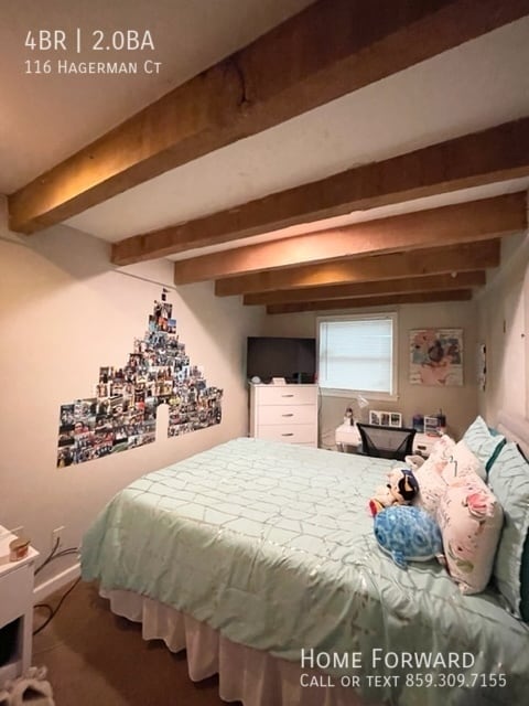 Building Photo - 116 Hagerman Ct