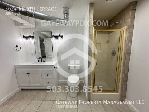 Building Photo - 3624 NE 6th Terrace