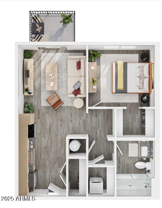 Building Photo - 9275 N 29th Ave