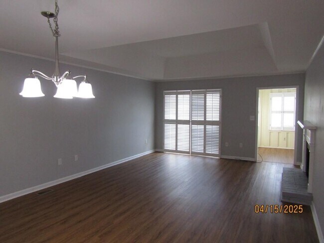 Building Photo - 603 Colony Dr