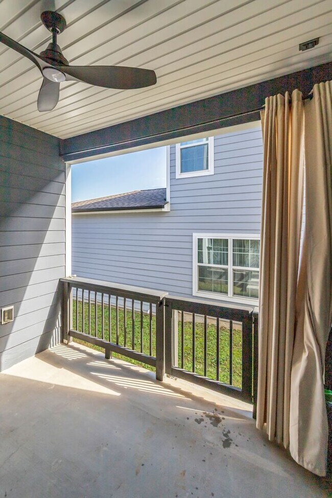 Building Photo - Beautiful Home in Hamlet at Carothers Cros...