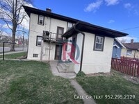 Building Photo - 3255 20th Ave S