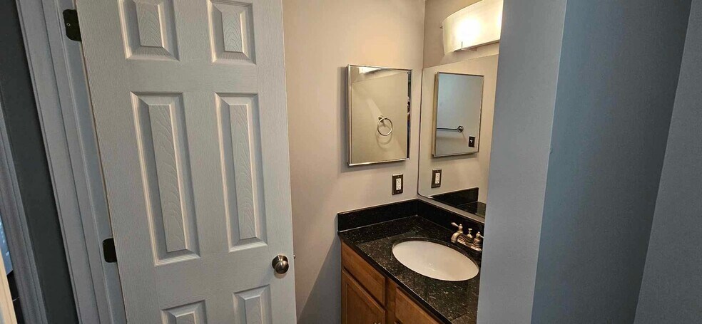 Bathroom 2 - 1445 Monroe Dr NE