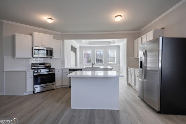 Building Photo - 931 Park Pl St