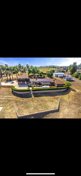 House - 1035 Olive Ave