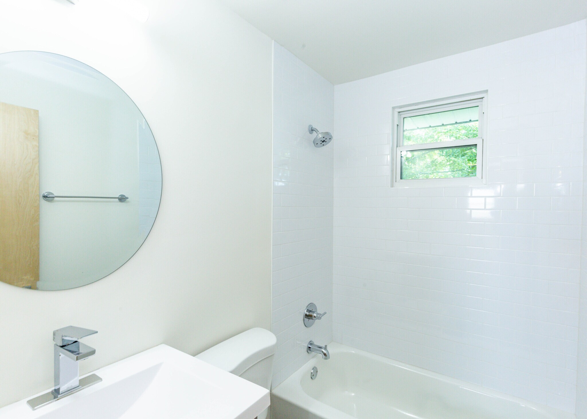 Bathroom Plan 1 - 602 40th Ave N