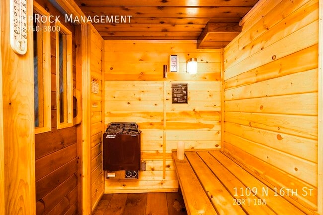 Building Photo - 1109 N 16th St