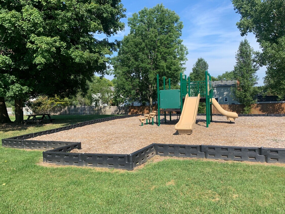 Whitney Ridge Apartments Fairport