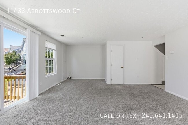 Building Photo - 11433 Abbottswood Ct