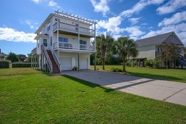 Building Photo - The Palms @ Sneads Ferry - Winter Rental